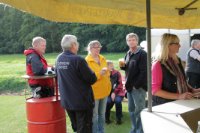 das zu meldende Bild