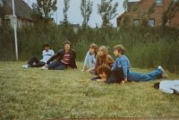 ein Bild aus dem Album