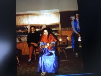 ein Bild aus dem Album