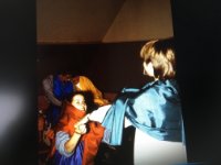 ein Bild aus dem Album
