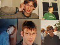 ein Bild aus dem Album