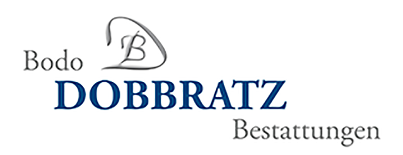 Logo Dobbratz Bestattungen